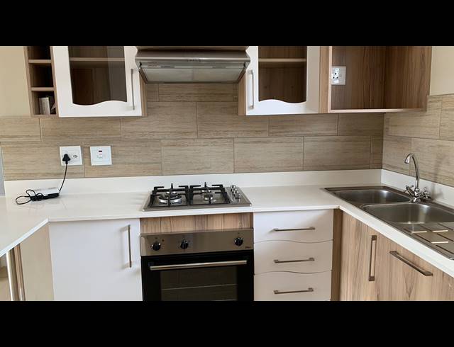 2 BEDROOM APARTMENT SOLD IN ANDEON